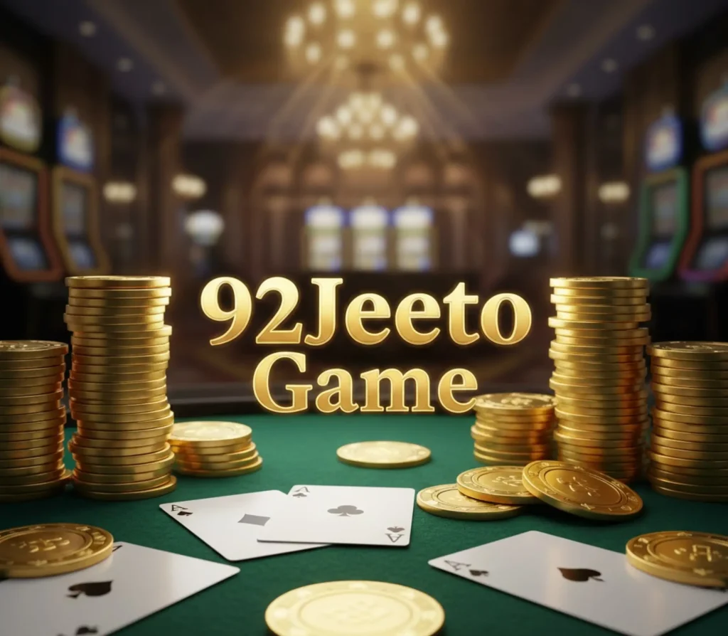 92 jeeto ApK
