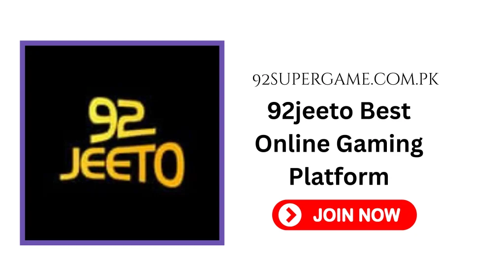 92Jeeto Apk