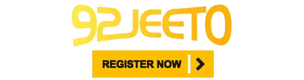 92Jeeto Game Register